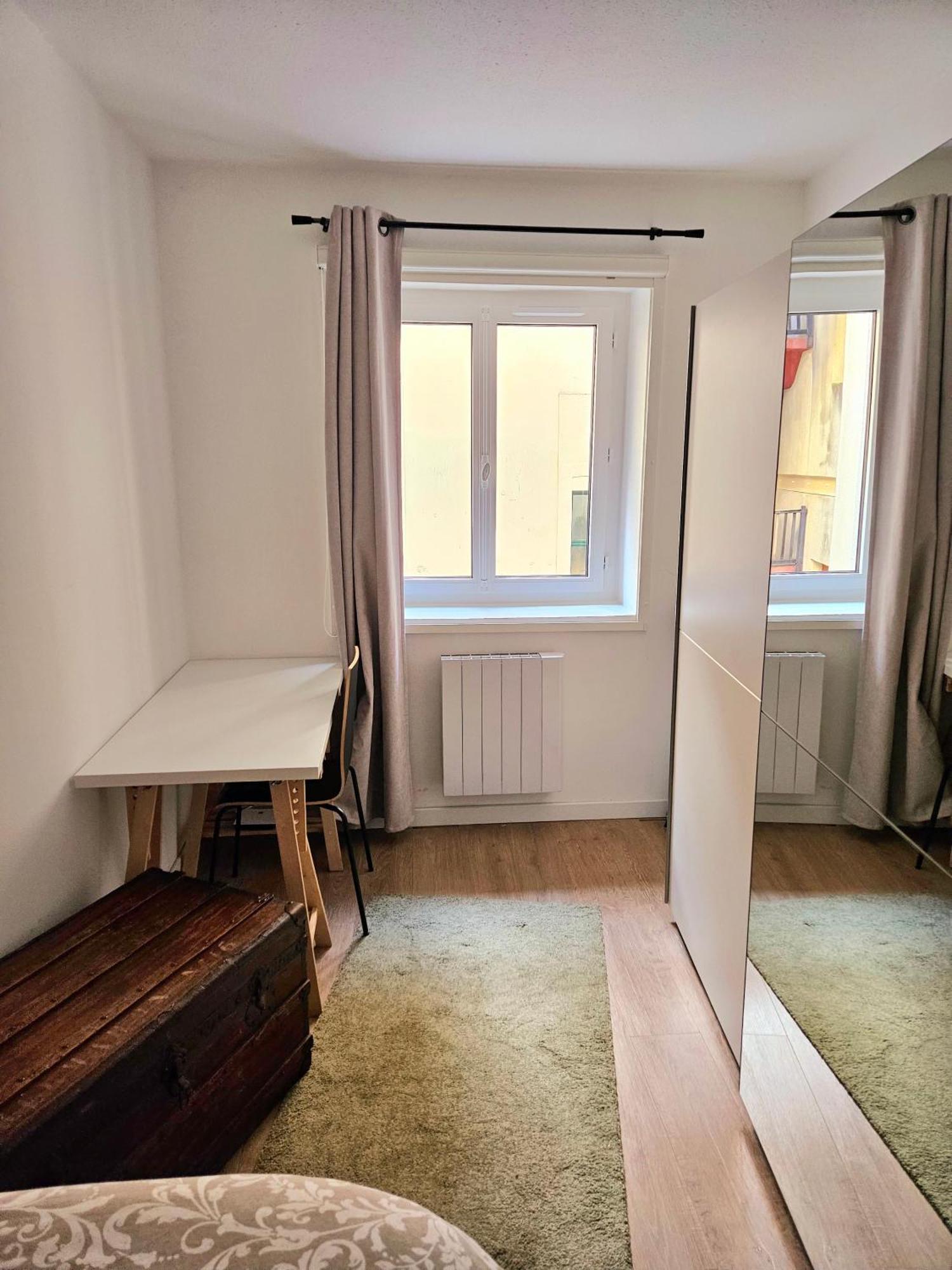 Appart Cosy Bordeaux Centre Luaran gambar