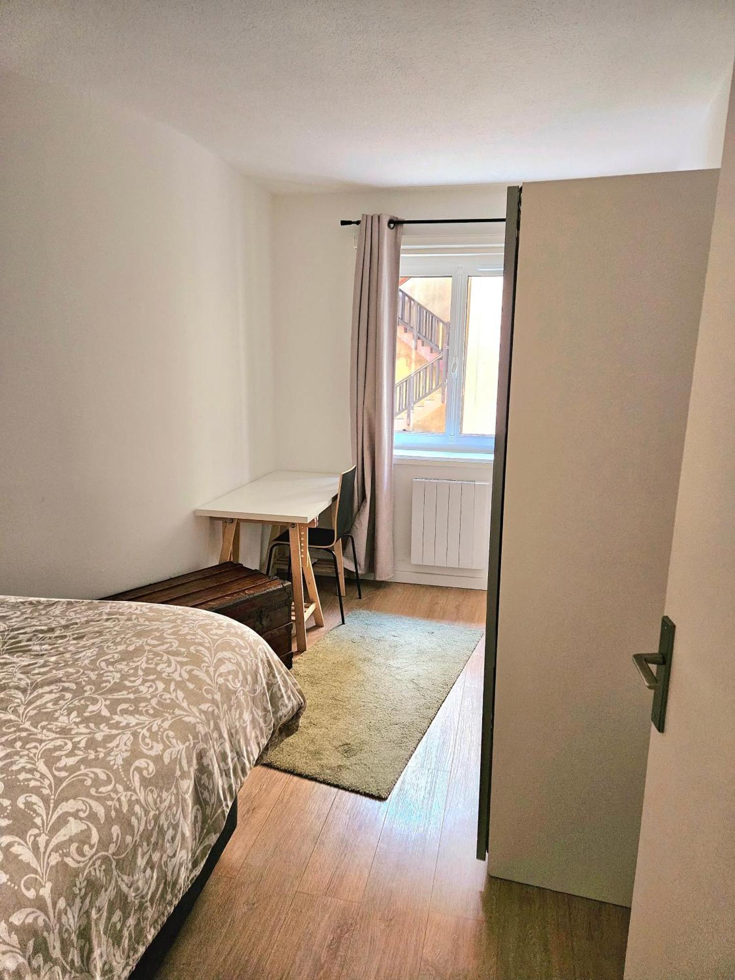 Appart Cosy Bordeaux Centre Luaran gambar